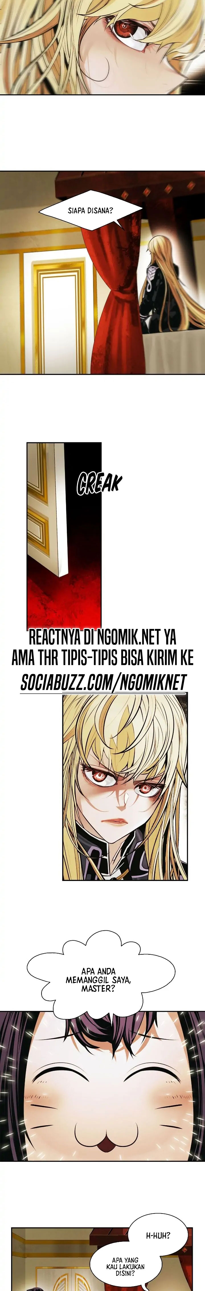 Dark Lady Isekai Chapter 195 Gambar 16