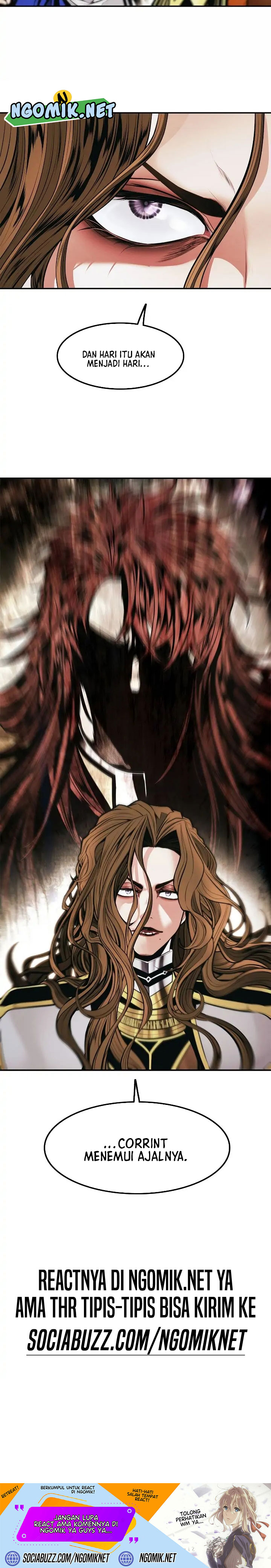 Dark Lady Isekai Chapter 195 Gambar 23
