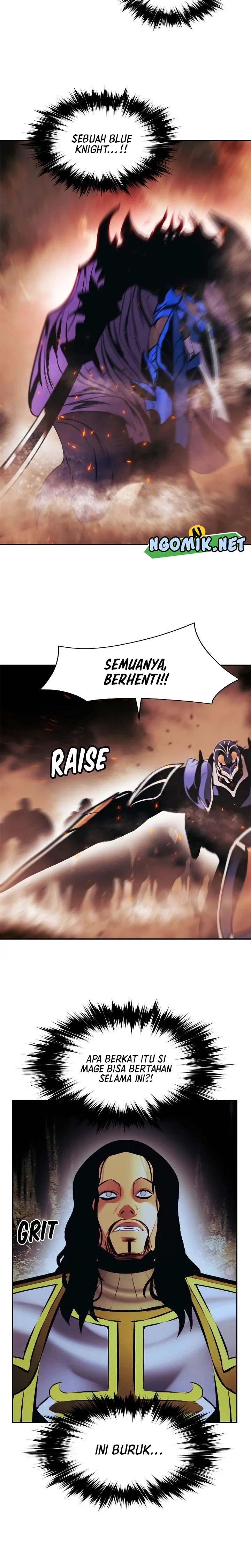Dark Lady Isekai Chapter 199 Gambar 19