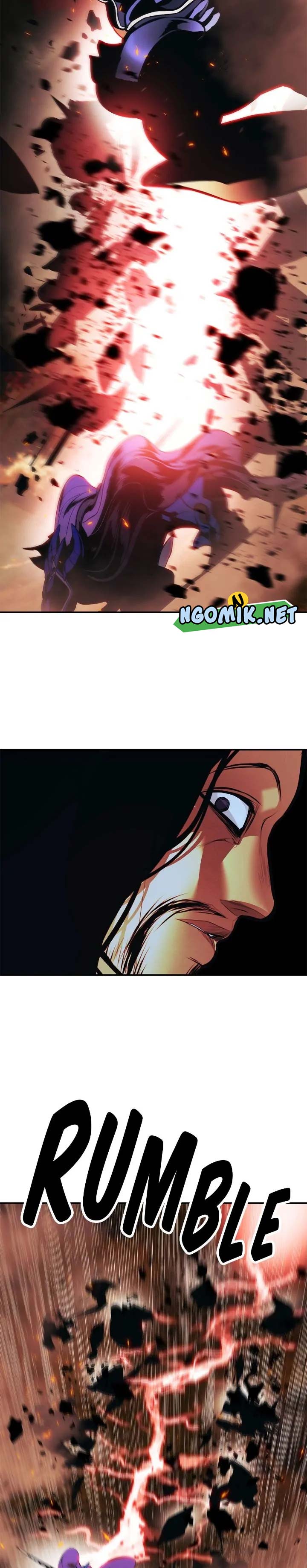 Dark Lady Isekai Chapter 199 Gambar 21