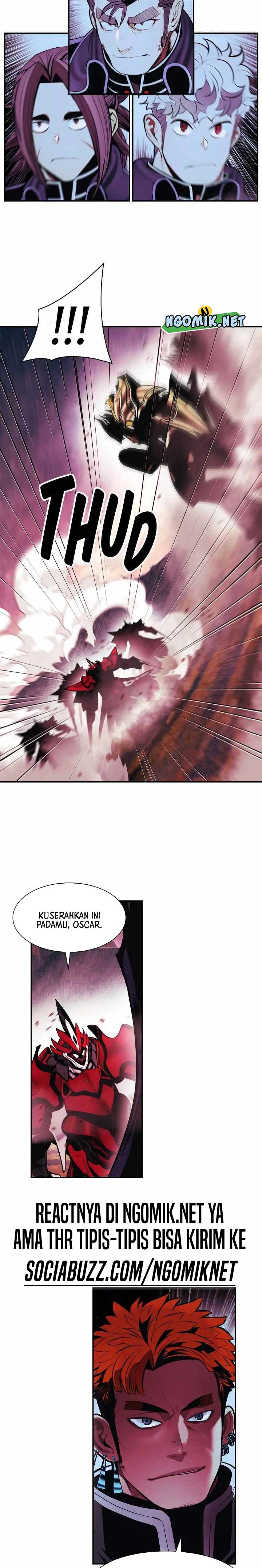 Dark Lady Isekai Chapter 202 Gambar 10