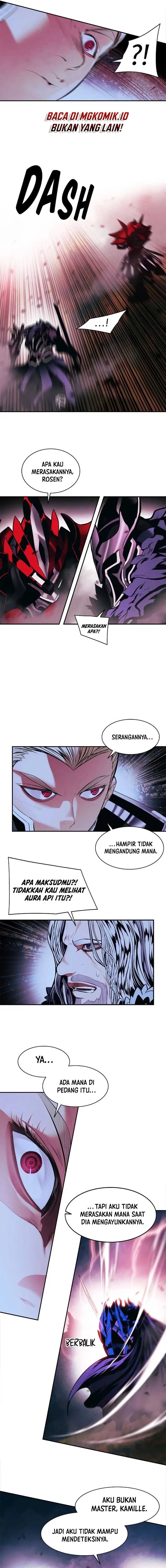 Dark Lady Isekai Chapter 203 Gambar 3