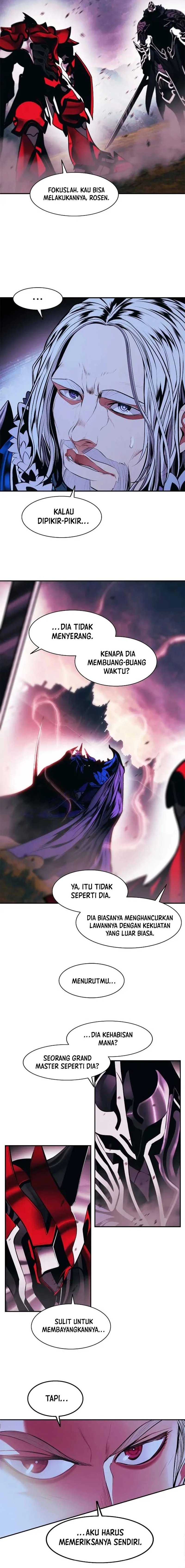 Dark Lady Isekai Chapter 203 Gambar 4