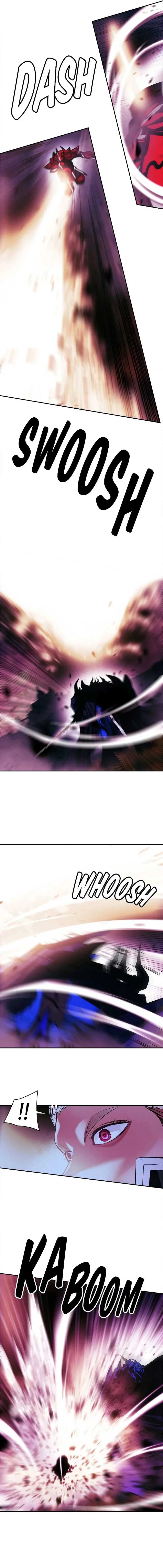 Dark Lady Isekai Chapter 203 Gambar 5