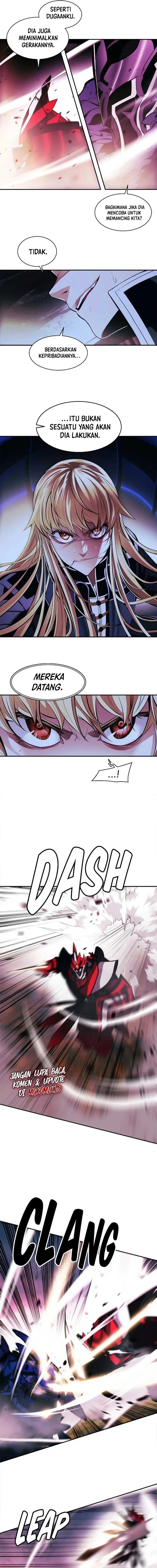 Dark Lady Isekai Chapter 203 Gambar 6