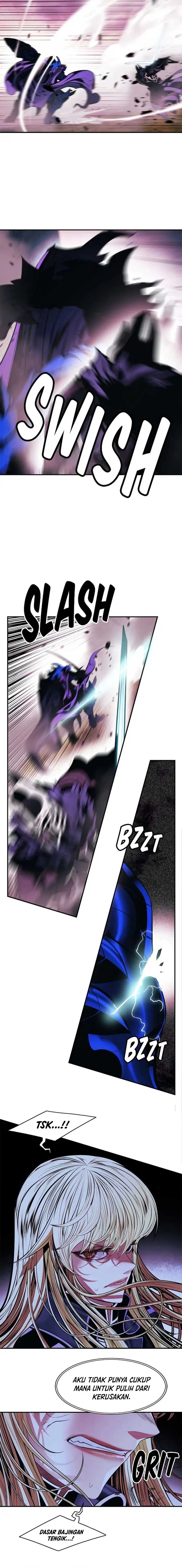 Dark Lady Isekai Chapter 203 Gambar 7