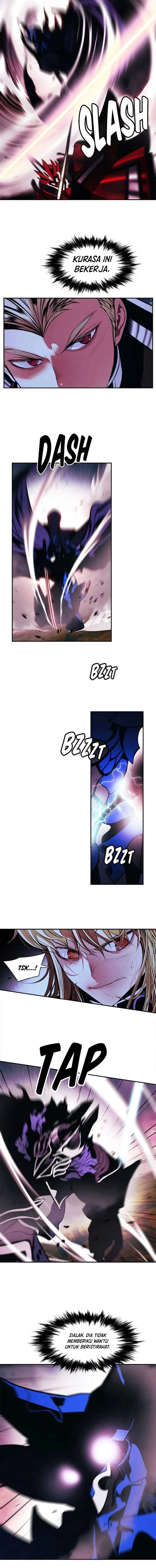 Dark Lady Isekai Chapter 203 Gambar 9