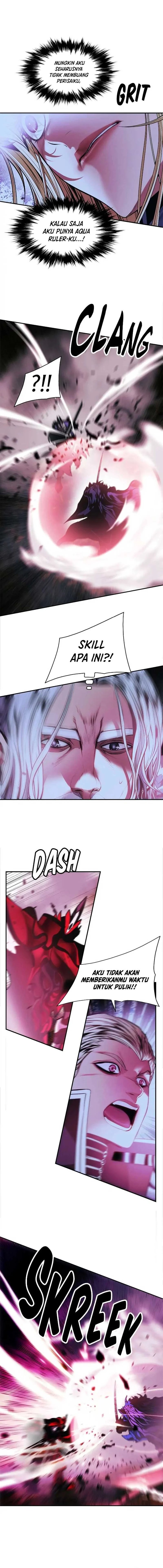 Dark Lady Isekai Chapter 203 Gambar 10