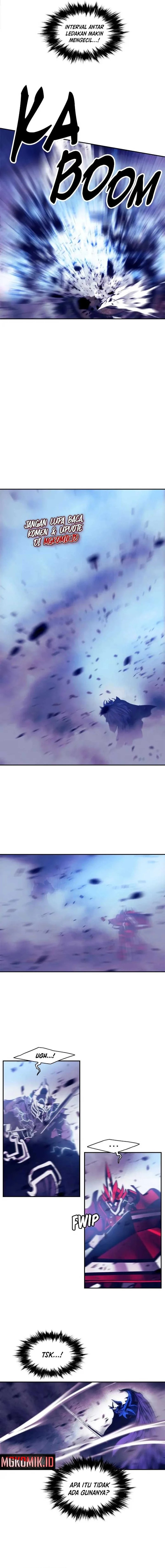 Dark Lady Isekai Chapter 203 Gambar 14