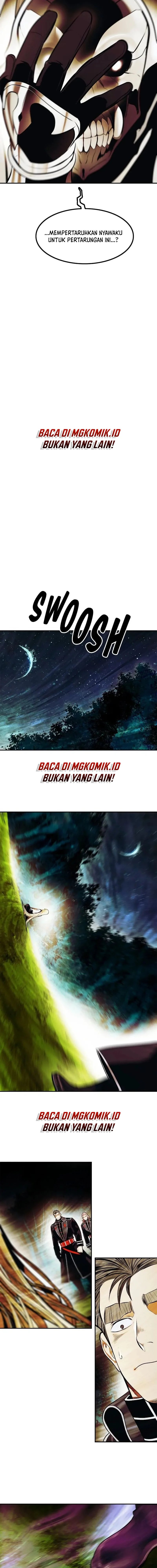 Dark Lady Isekai Chapter 205 Gambar 7