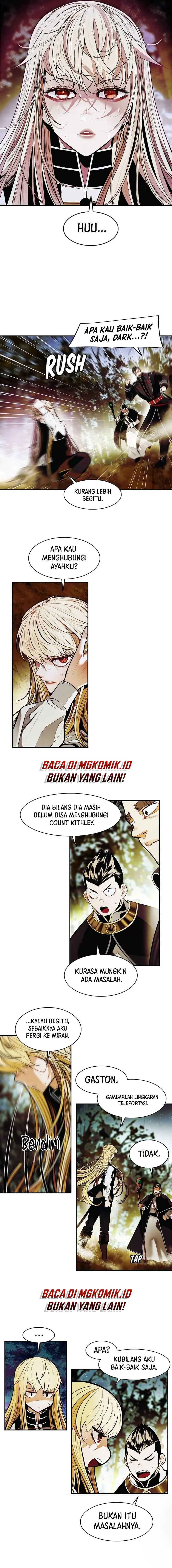 Dark Lady Isekai Chapter 205 Gambar 9