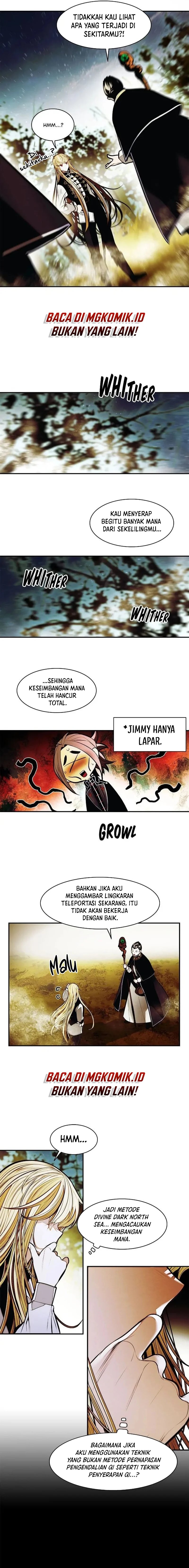 Dark Lady Isekai Chapter 205 Gambar 10