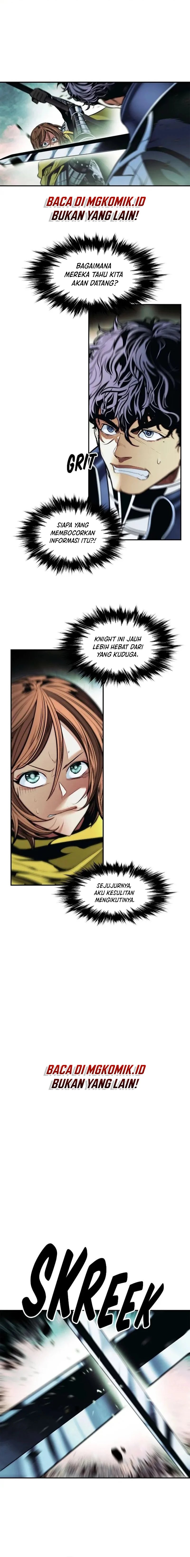 Dark Lady Isekai Chapter 205 Gambar 15