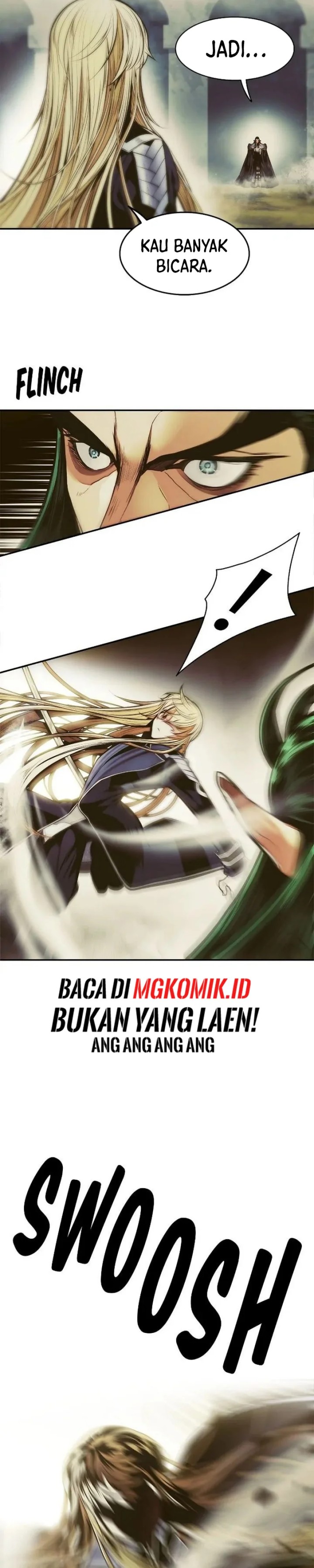 Dark Lady Isekai Chapter 211 Gambar 19