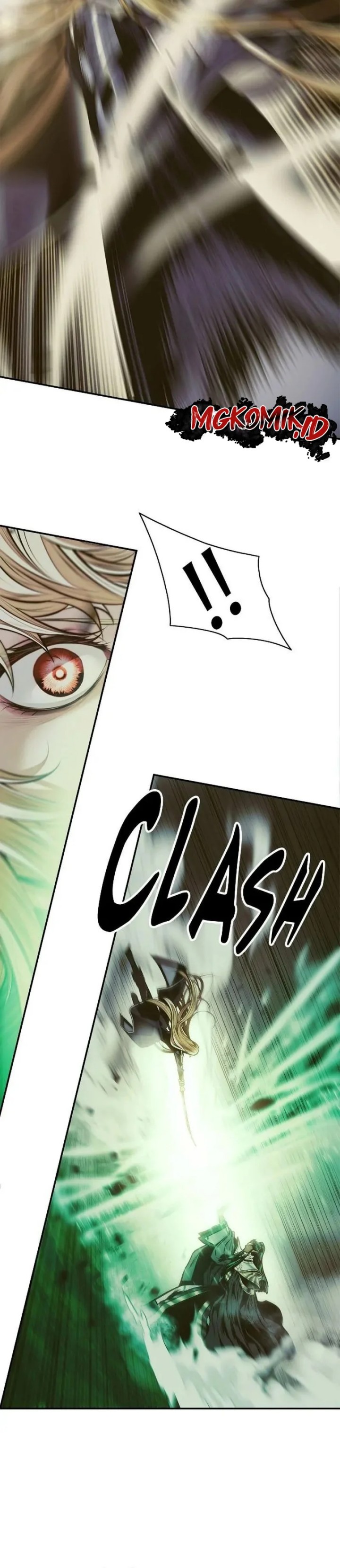 Dark Lady Isekai Chapter 211 Gambar 20