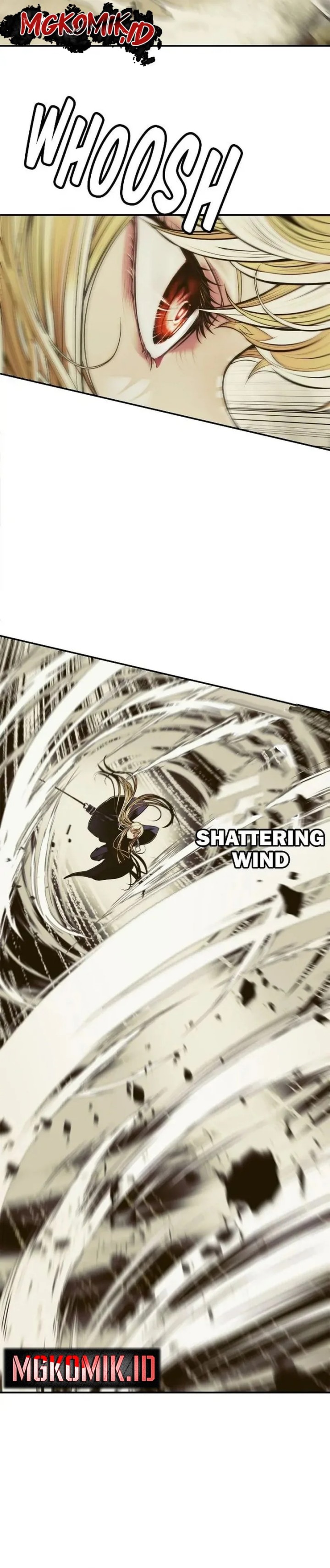 Dark Lady Isekai Chapter 211 Gambar 34