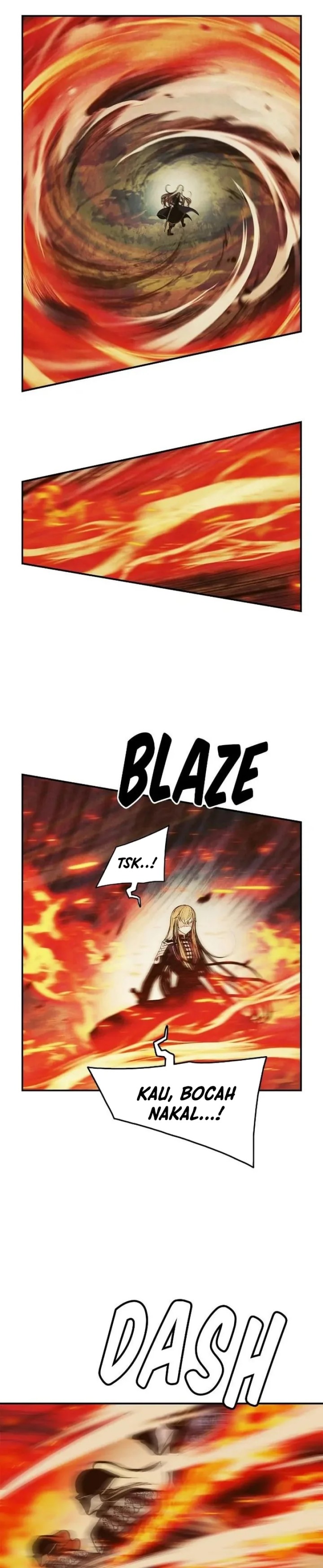 Dark Lady Isekai Chapter 213 Gambar 3