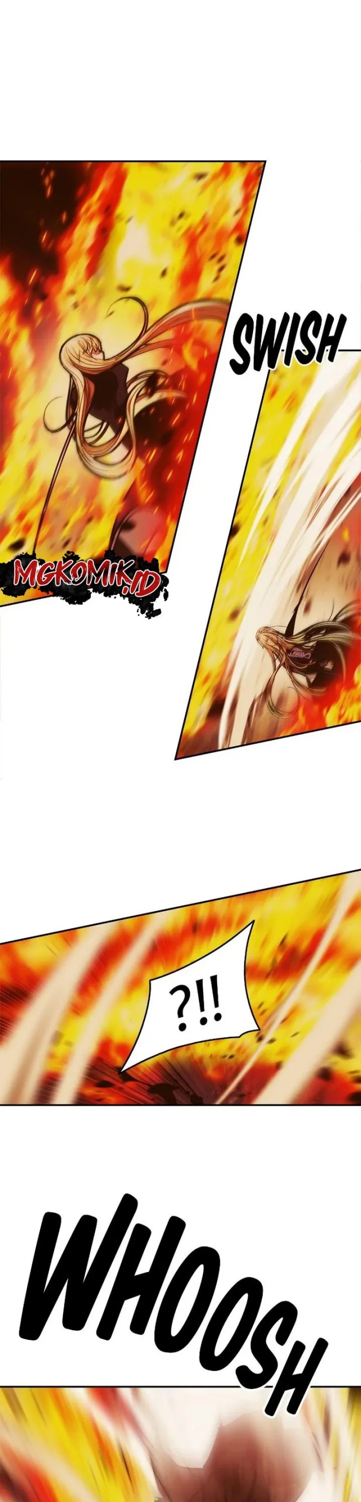 Dark Lady Isekai Chapter 213 Gambar 8