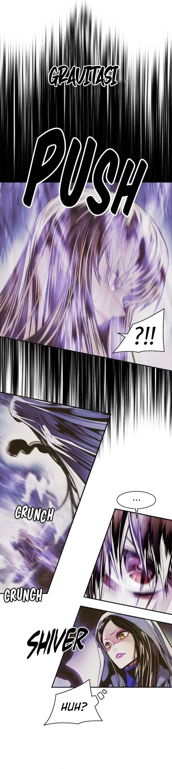 Dark Lady Isekai Chapter 213 Gambar 10