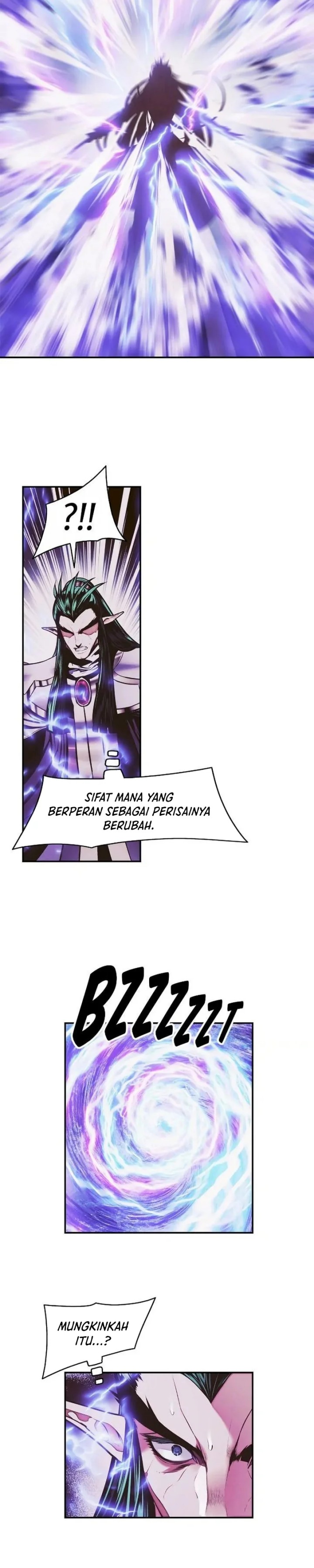 Dark Lady Isekai Chapter 213 Gambar 19