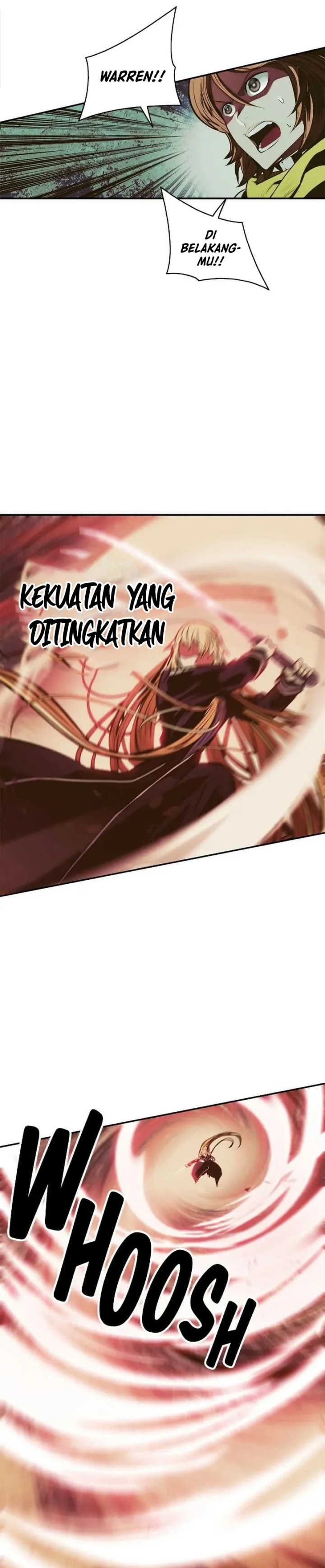Dark Lady Isekai Chapter 213 Gambar 28