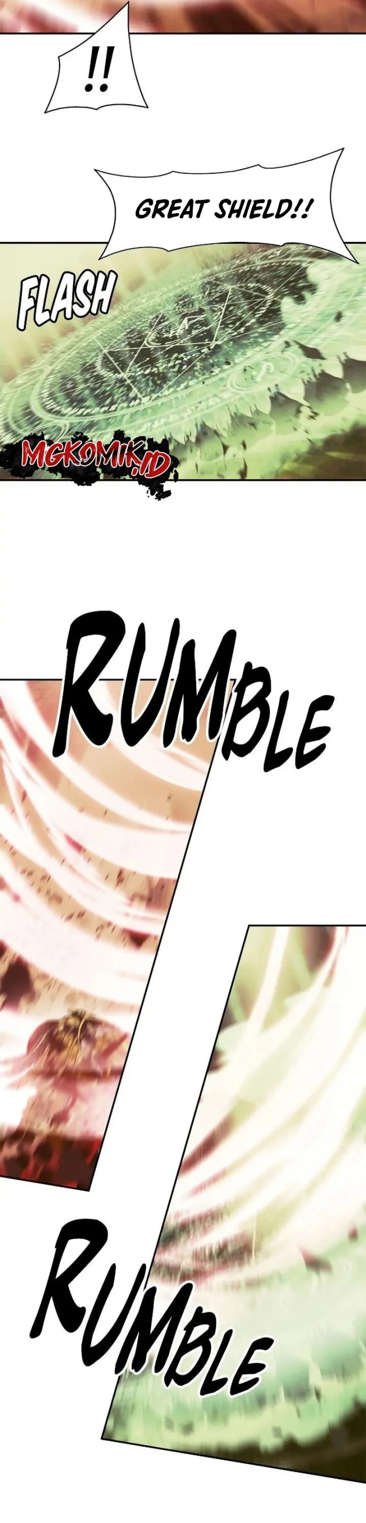 Dark Lady Isekai Chapter 213 Gambar 29