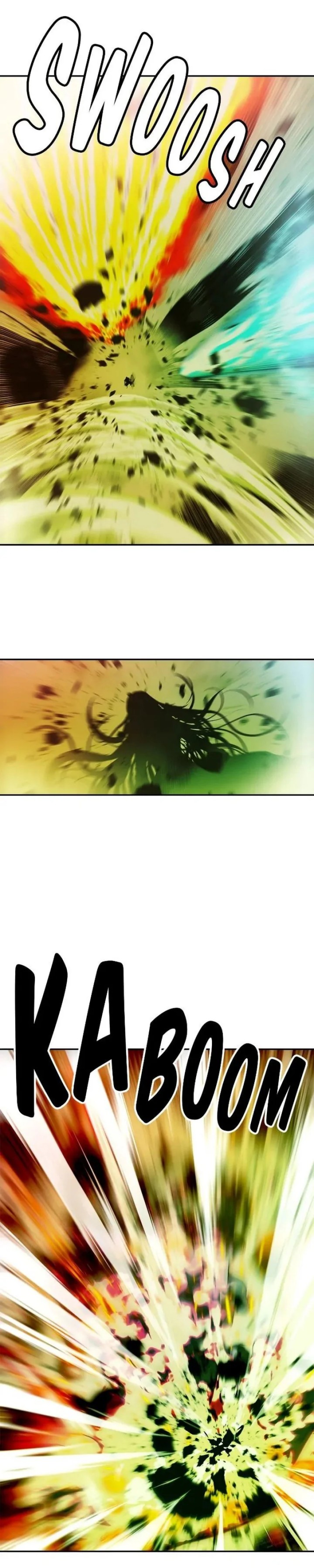 Dark Lady Isekai Chapter 213 Gambar 35