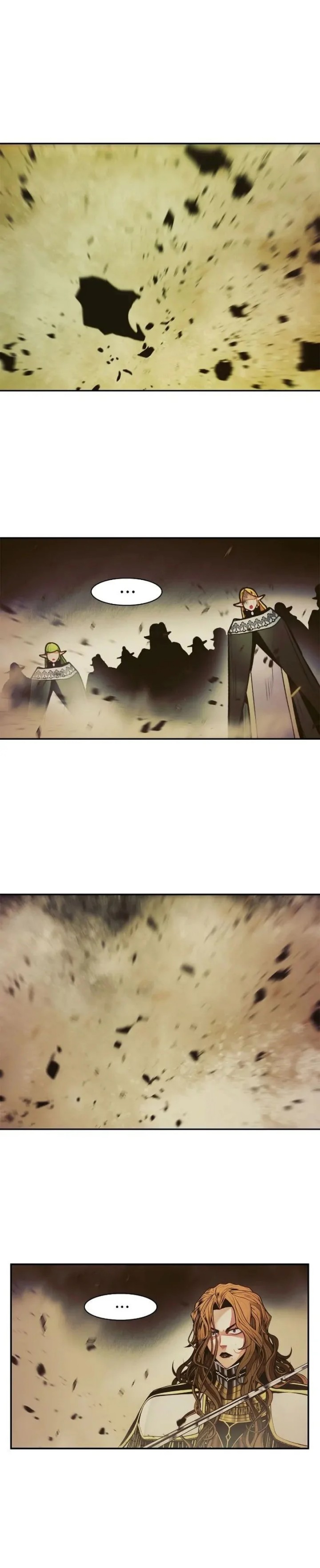 Dark Lady Isekai Chapter 213 Gambar 36