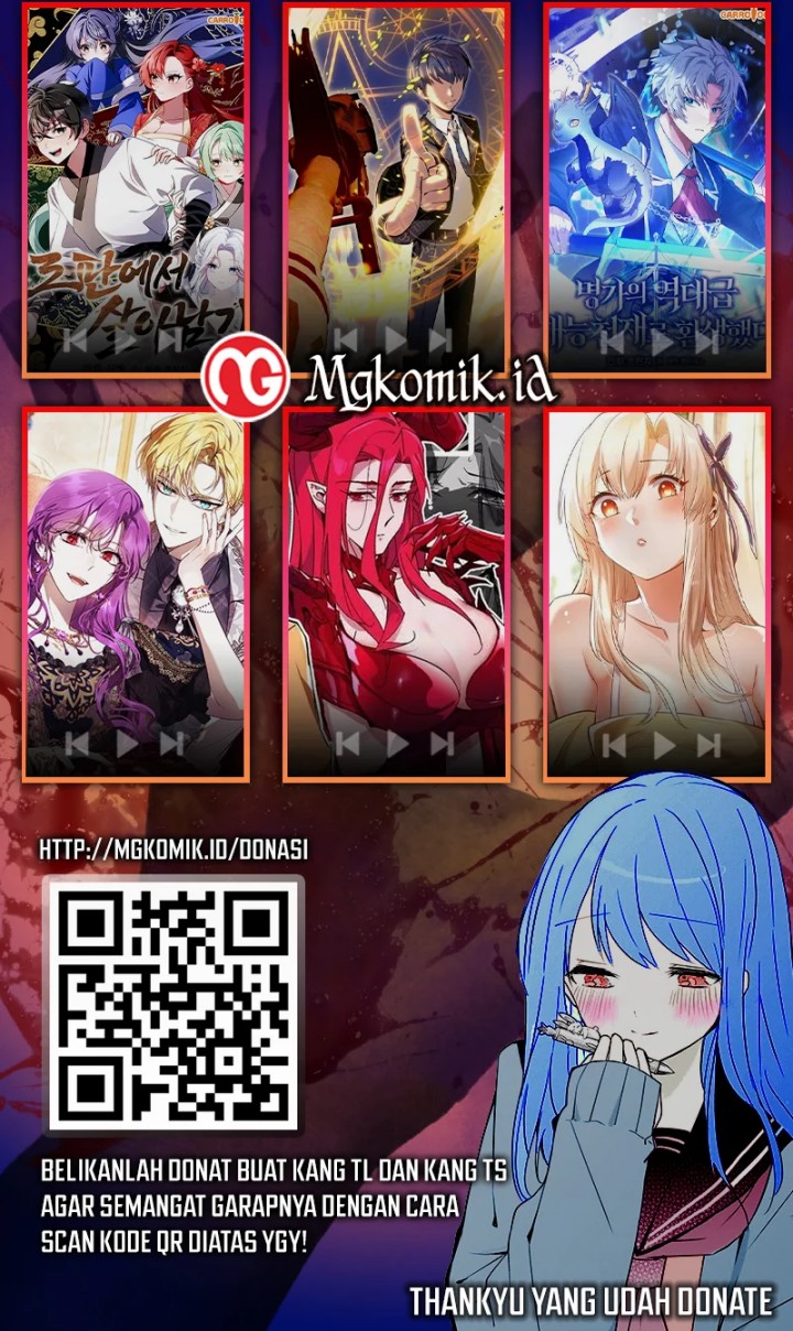 Dark Lady Isekai Chapter 213 Gambar 39