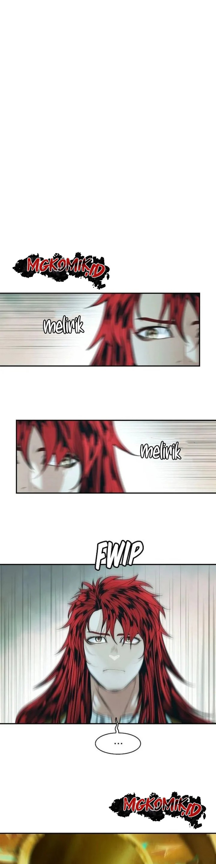 Dark Lady Isekai Chapter 221 Gambar 9