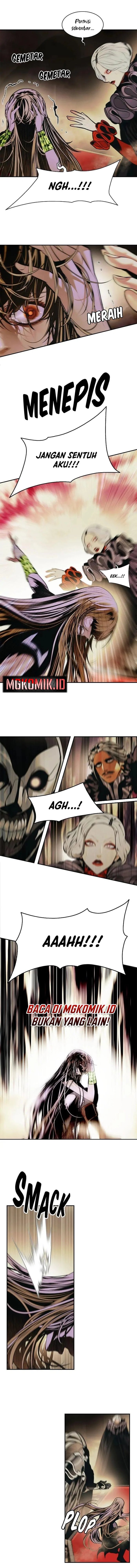 Dark Lady Isekai Chapter 223 Gambar 2