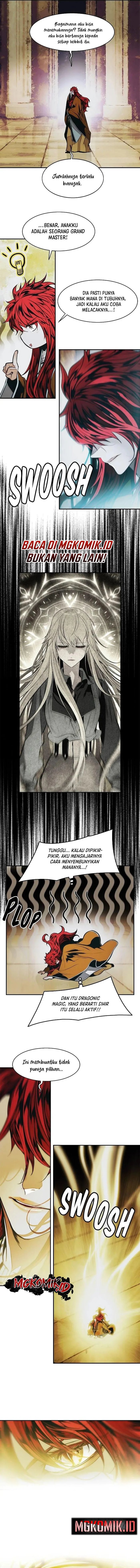 Dark Lady Isekai Chapter 223 Gambar 5