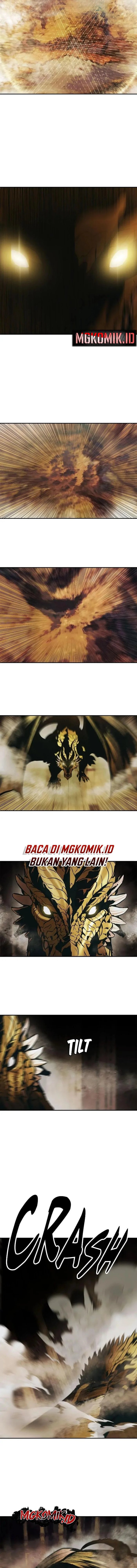 Dark Lady Isekai Chapter 223 Gambar 7