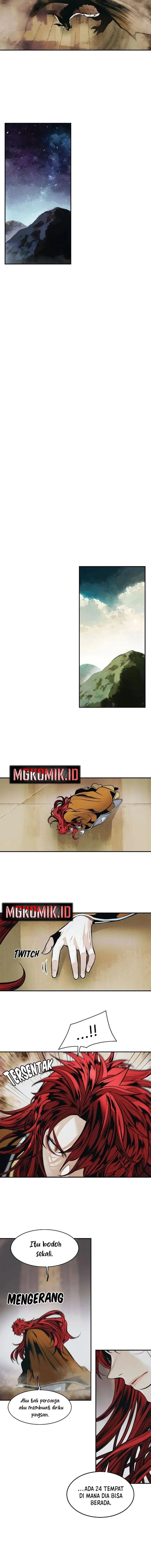 Dark Lady Isekai Chapter 223 Gambar 8
