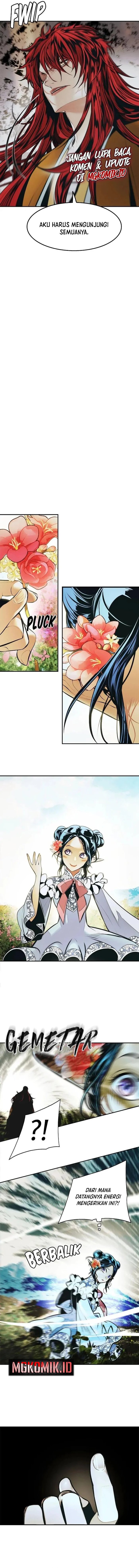 Dark Lady Isekai Chapter 223 Gambar 9