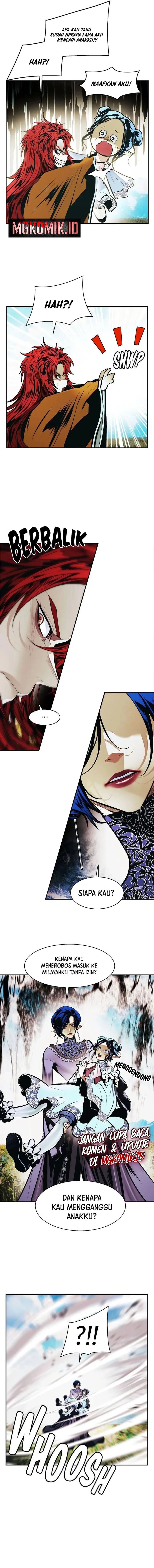 Dark Lady Isekai Chapter 223 Gambar 11