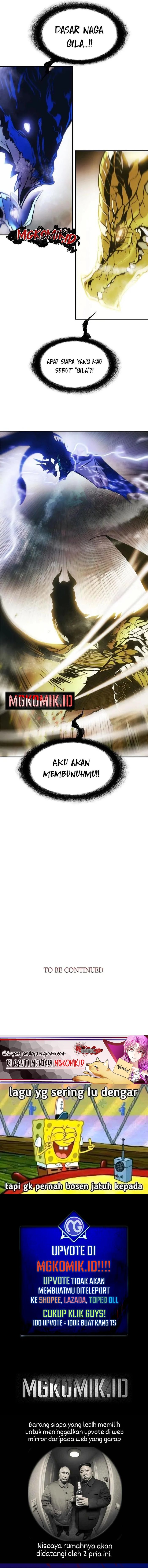 Dark Lady Isekai Chapter 223 Gambar 13