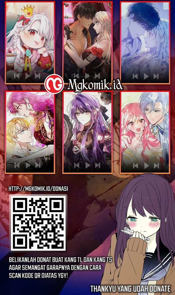 Dark Lady Isekai Chapter 223 Gambar 14