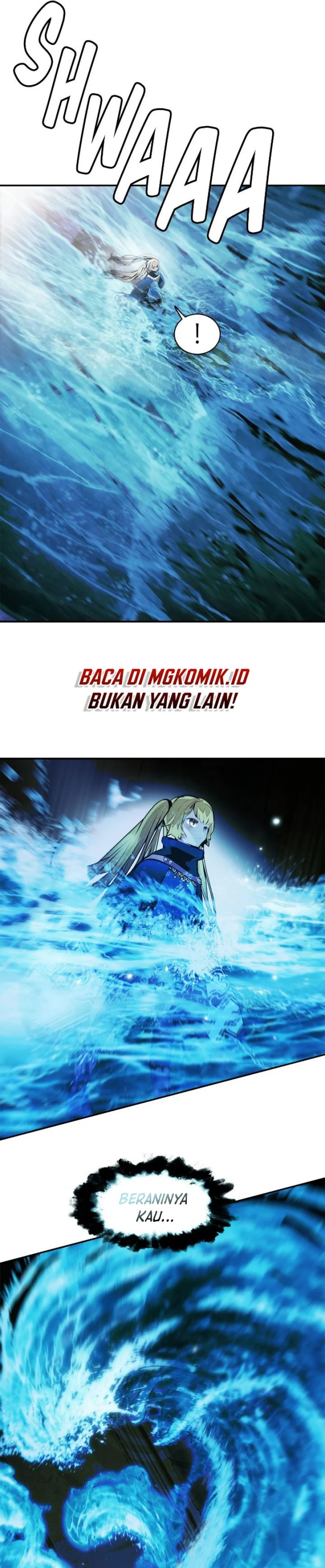 Dark Lady Isekai Chapter 231 Gambar 3