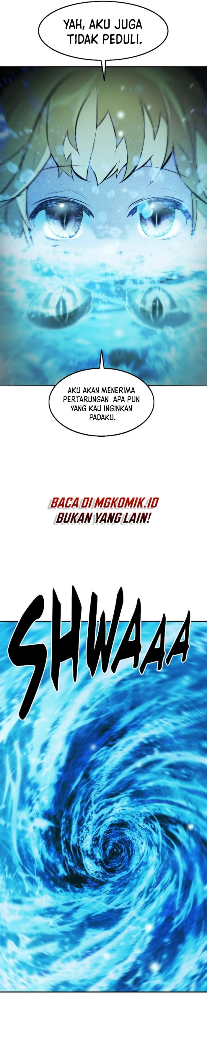 Dark Lady Isekai Chapter 231 Gambar 6