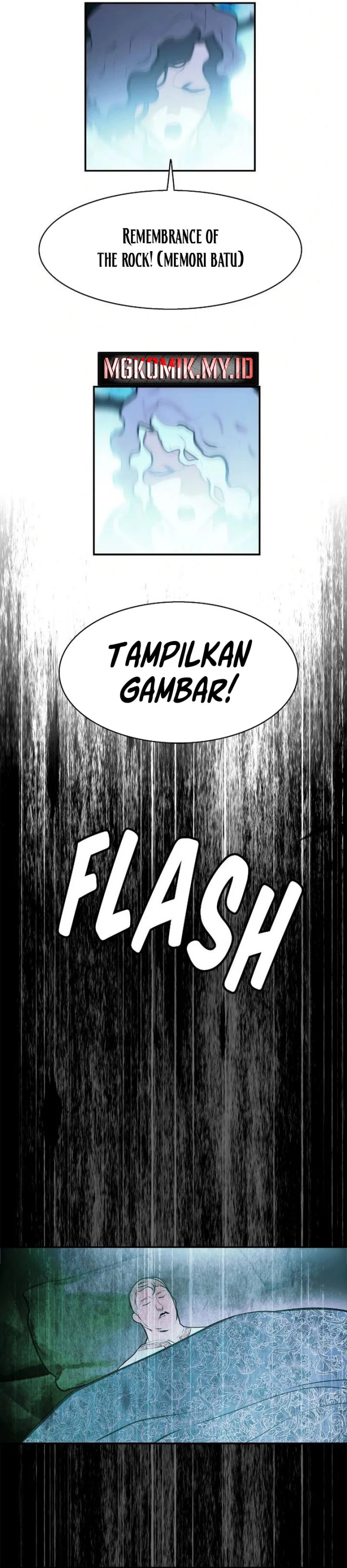Dark Lady Isekai Chapter 234 Gambar 19