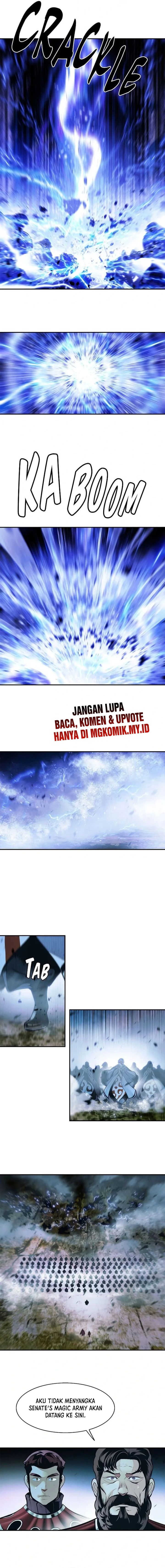 Dark Lady Isekai Chapter 240 Gambar 2
