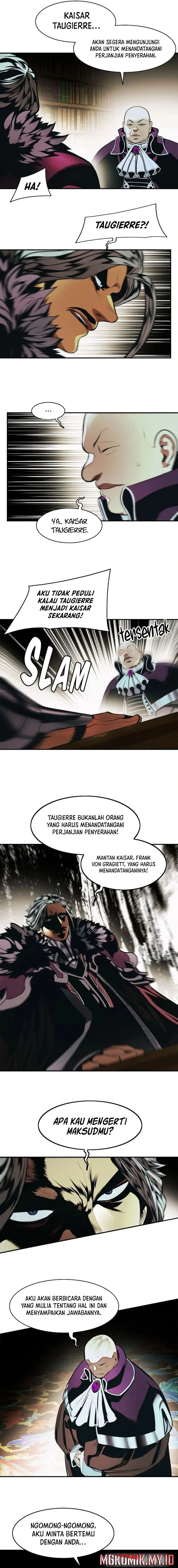 Dark Lady Isekai Chapter 240 Gambar 6