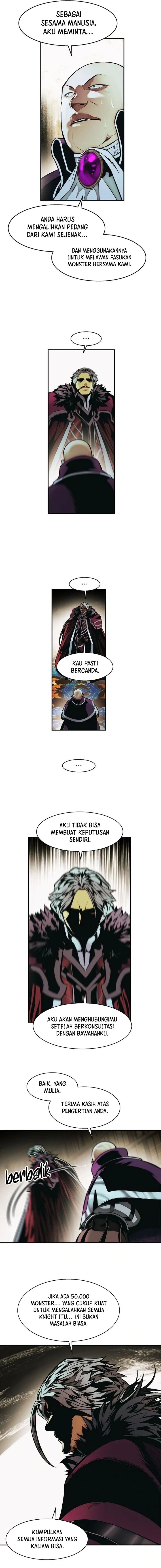 Dark Lady Isekai Chapter 240 Gambar 11