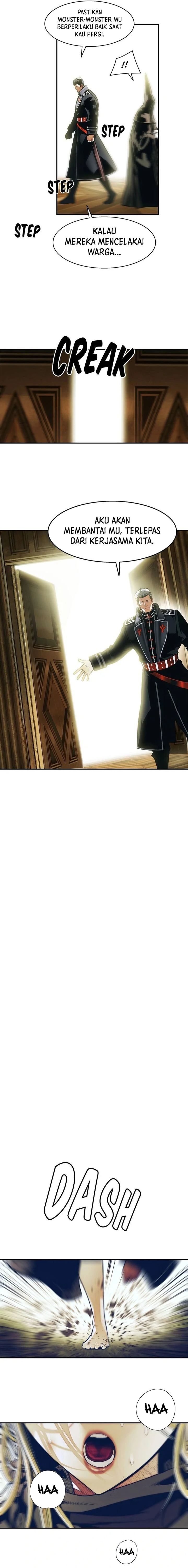Dark Lady Isekai Chapter 244 Gambar 12