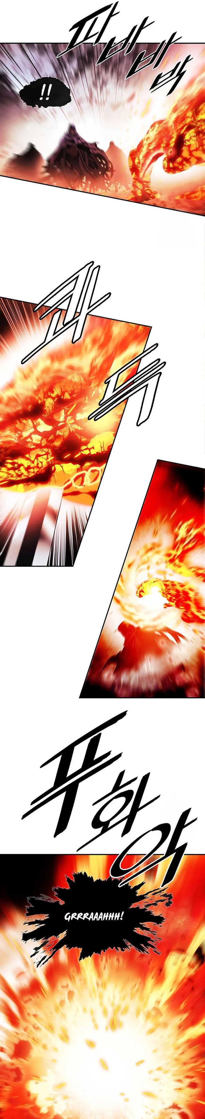 Dark Lady Isekai Chapter 251 Gambar 2