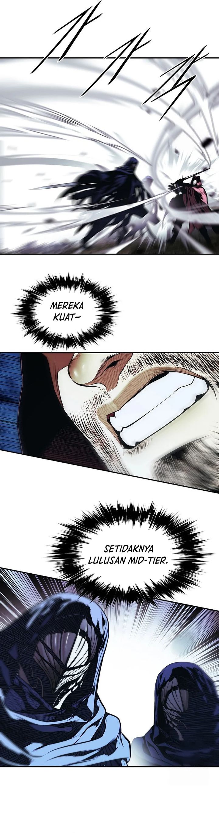 Dark Lady Isekai Chapter 251 Gambar 5