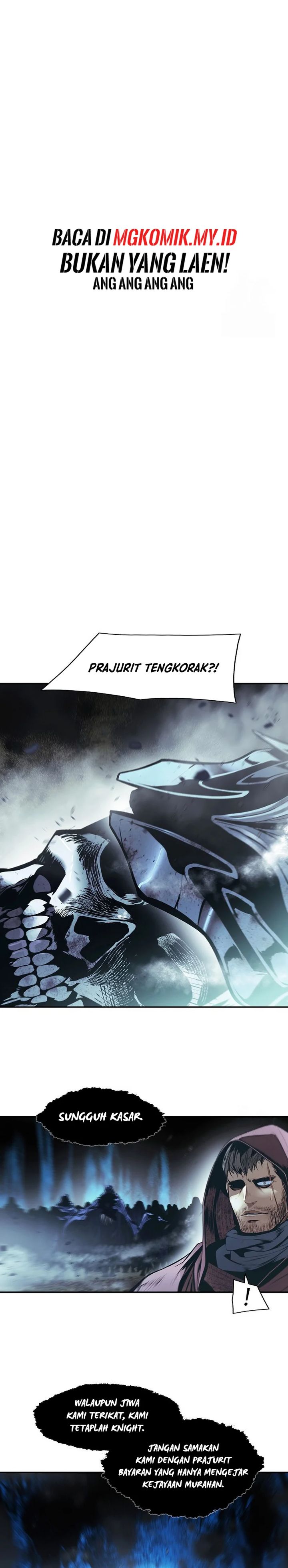 Dark Lady Isekai Chapter 251 Gambar 8