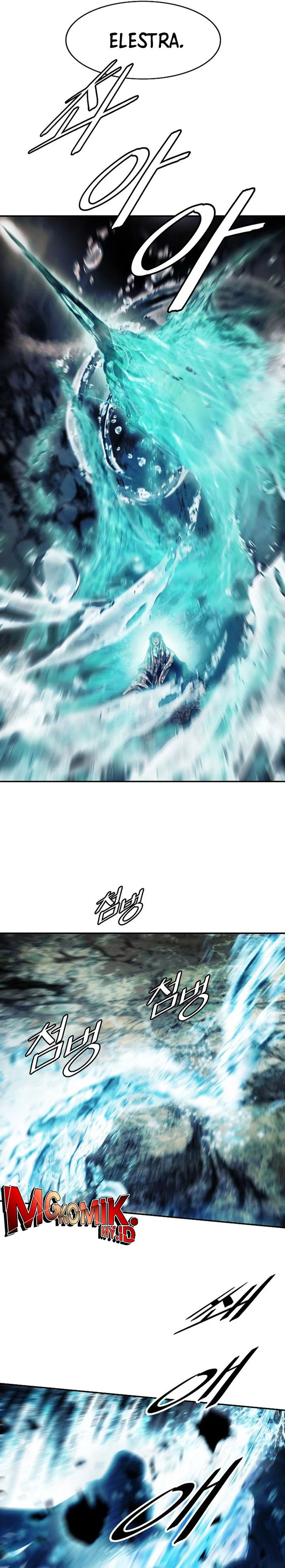 Dark Lady Isekai Chapter 251 Gambar 21