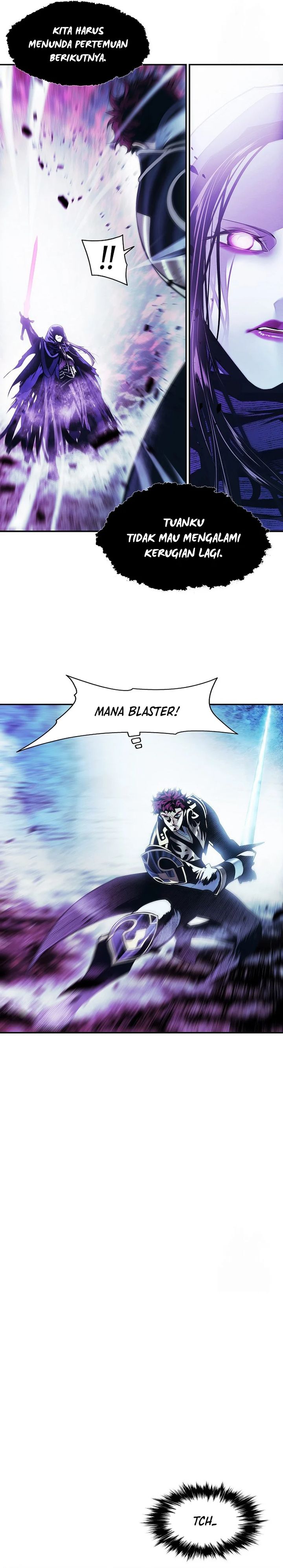 Dark Lady Isekai Chapter 252 Gambar 3